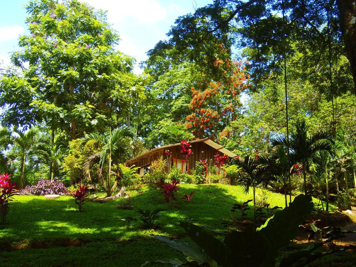 Hotel Valle Azul San Gerardo Cameră foto