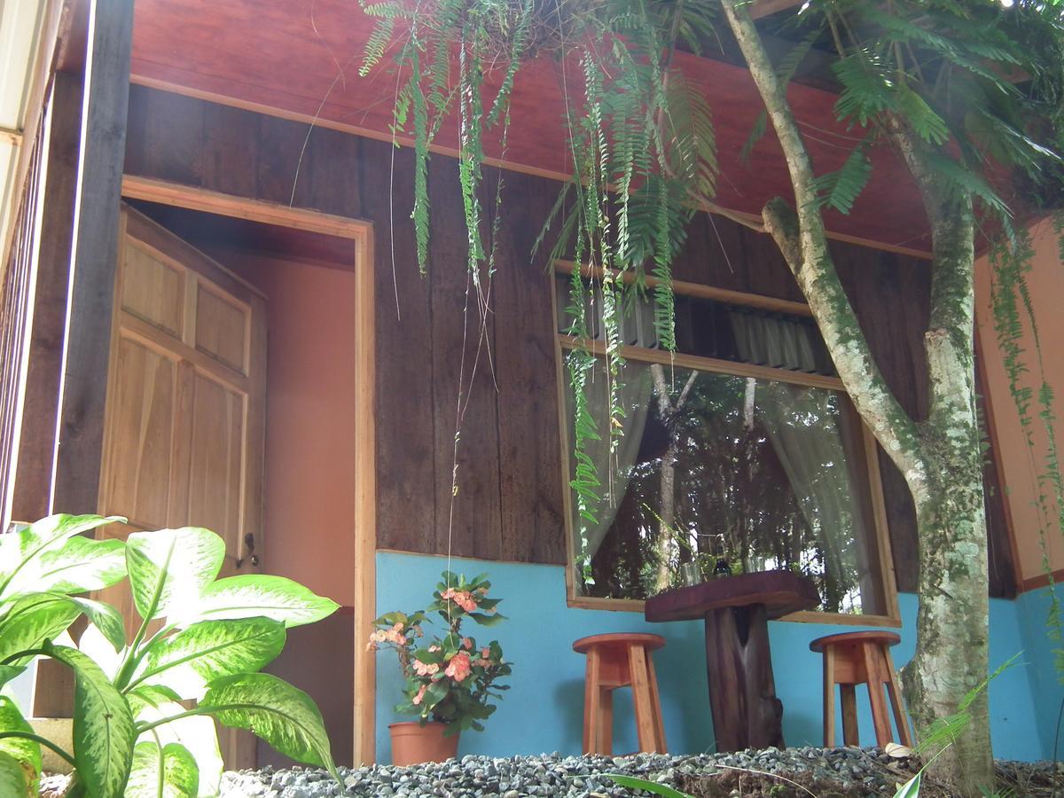 Hotel Valle Azul San Gerardo Cameră foto