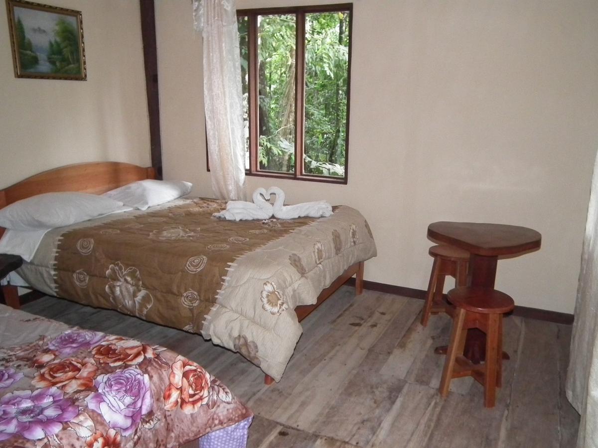 Hotel Valle Azul San Gerardo Cameră foto