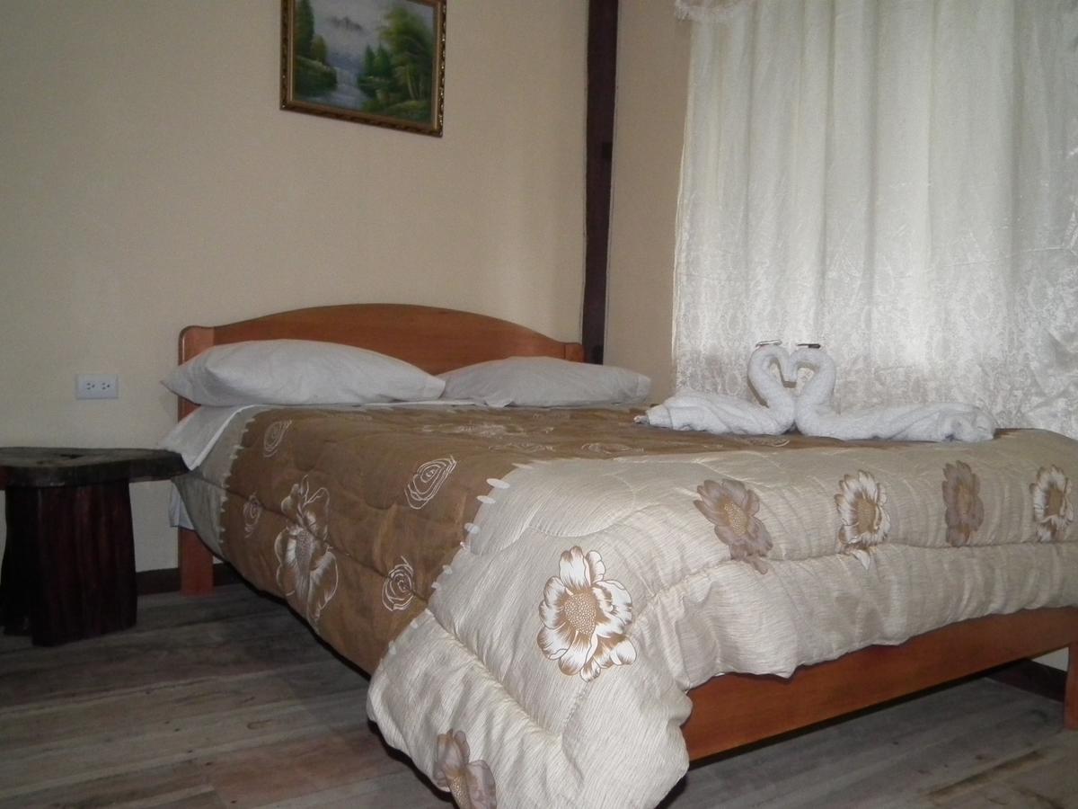 Hotel Valle Azul San Gerardo Cameră foto