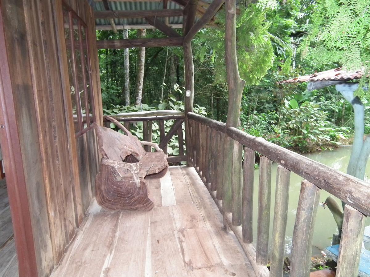 Hotel Valle Azul San Gerardo Cameră foto